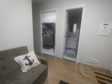 Apartamento com 1 Quarto à venda, 30m² no Brás, São Paulo