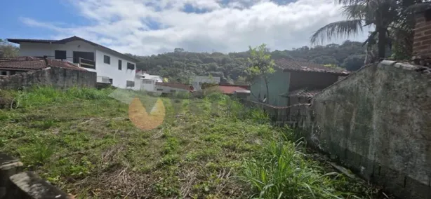 Lote/Terreno à venda, 364m² no Massaguaçu, Caraguatatuba