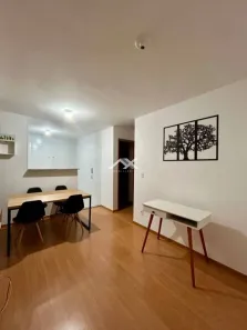 Apartamento com 2 Quartos à venda, 39m² no Jardim Country Club, Bauru