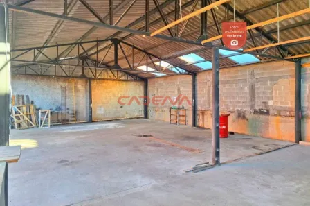 Imóvel Comercial para alugar, 140m² no Parolin, Curitiba