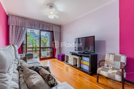 Apartamento com 3 Quartos à venda, 140m² no Vila Eunice Nova, Cachoeirinha