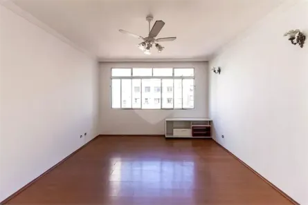 Apartamento com 2 Quartos à venda, 88m² no Santa Cecília, São Paulo