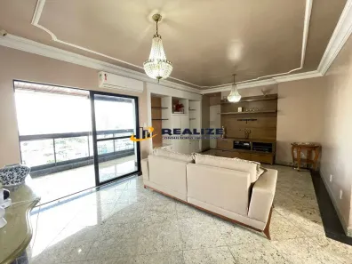 Apartamento com 3 Quartos à venda, 135m² no Parque Leopoldina, Campos dos Goytacazes