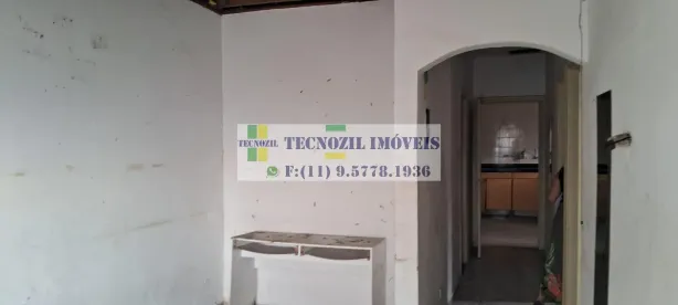 Casa com 2 Quartos à venda, 90m² no Água Funda, São Paulo