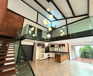Sobrado com 2 Quartos à venda, 266m² no Jardim Veraneio, Campo Grande