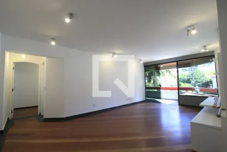Apartamento com 3 Quartos à venda, 190m² no Aclimação, São Paulo