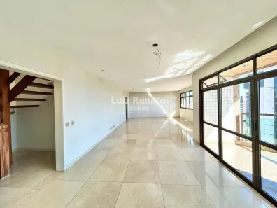 Cobertura com 5 Quartos para alugar, 400m² no Funcionários, Belo Horizonte