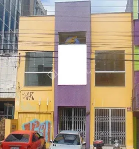 Prédio Comercial com 5 Quartos para alugar, 600m² no Floresta, Porto Alegre