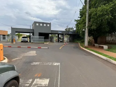 Lote/Terreno à venda, 1380m² no Residencial Mário de Almeida Franco, Uberaba