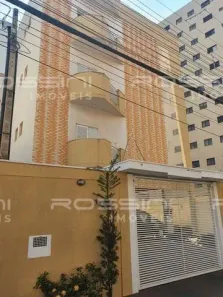 Apartamento com 2 Quartos à venda, 74m² no Nova Aliança, Ribeirão Preto
