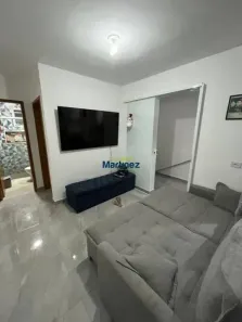 Apartamento com 1 Quarto à venda, 28m² no Parque São Lucas, São Paulo