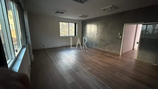 Sala Comercial para alugar, 150m² no Estoril, Belo Horizonte