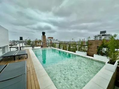 Apartamento com 2 Quartos à venda, 70m² no Zona Nova, Capão da Canoa