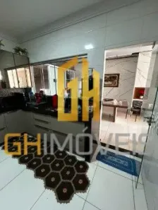 Casa com 3 Quartos à venda, 300m² no Jardim Olímpico, Aparecida de Goiânia
