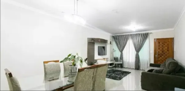 Sobrado com 3 Quartos à venda, 180m² no Vila Carrão, São Paulo