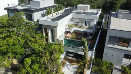 Casa de Condomínio com 5 Quartos à venda, 369m² no Alphaville, Santana de Parnaíba