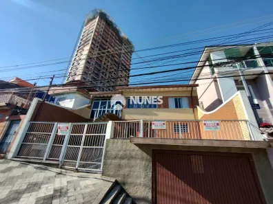 com 3 Quartos à venda, 326m² no Vila Osasco, Osasco