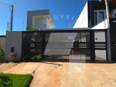 Casa com 3 Quartos à venda, 78m² no Jardim Campos, Maringá