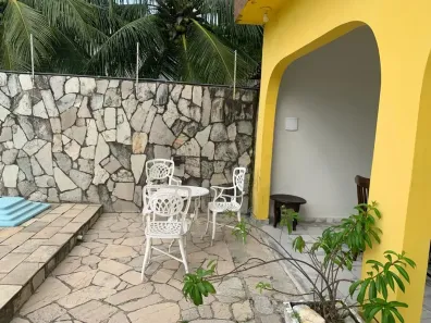 Casa com 5 Quartos à venda, 400m² no Nossa Senhora da Conceição, Paulista