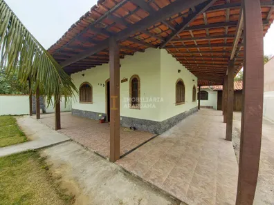 Casa com 3 Quartos à venda, 95m² no Vila Cássia (Praia Seca), Araruama