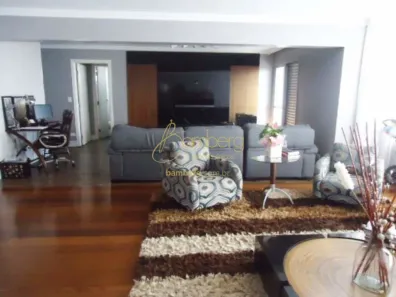 Apartamento com 3 Quartos à venda, 180m² no Cidade Dutra, São Paulo