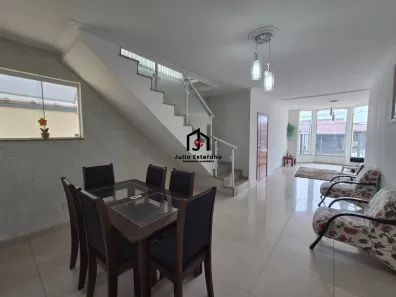 Casa de Condomínio com 3 Quartos à venda, 160m² no Vila São Geraldo, Taubaté
