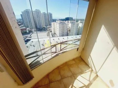 Apartamento com 1 Quarto à venda, 65m² no Parque Santo Antônio, Taubaté