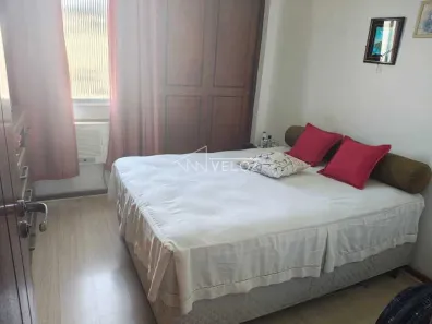 Apartamento com 1 Quarto à venda, 47m² no Centro, Rio de Janeiro