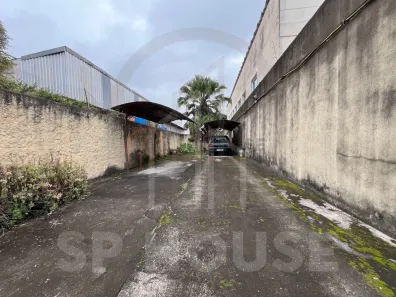 Lote/Terreno à venda, 500m² no Santo Amaro, São Paulo
