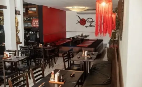 Imóvel Comercial para alugar, 386m² no Jardim Guanabara, Rio de Janeiro