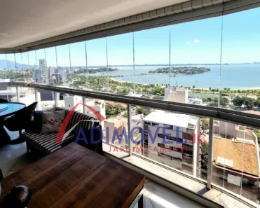 Apartamento com 4 Quartos à venda, 280m² no Santa Helena, Vitória