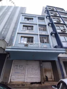 Prédio Comercial para alugar, 800m² no Centro Histórico, Porto Alegre