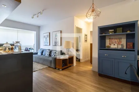 Apartamento com 2 Quartos à venda, 68m² no Vila Olímpia, São Paulo