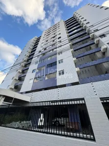 Apartamento com 3 Quartos à venda, 75m² no Petrópolis, Natal