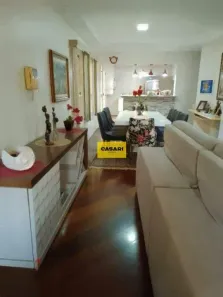 Sobrado com 3 Quartos à venda, 339m² no Rudge Ramos, São Bernardo do Campo