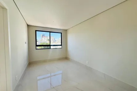 Cobertura com 3 Quartos à venda, 124m² no Anchieta, Belo Horizonte