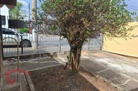Casa com 4 Quartos à venda, 120m² no Jardim Santa Mônica, São Paulo