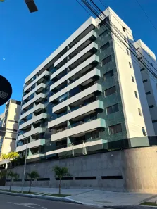 Apartamento com 3 Quartos à venda, 121m² no Ponta Verde, Maceió