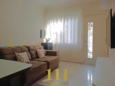 Casa com 2 Quartos à venda, 100m² no Loteamento Villa Branca, Jacareí