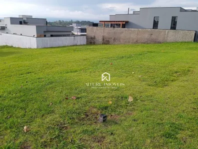Lote/Terreno à venda, 315m² no Loteamento Residencial Fazenda Casa Grande, Taubaté