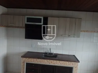 Casa com 3 Quartos para alugar, 160m² no Tabaú, Pindamonhangaba