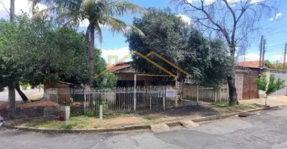 Casa com 3 Quartos à venda, 170m² no Campo Limpo, Americana