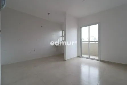 Apartamento com 2 Quartos à venda, 50m² no Jardim Santo Alberto, Santo André