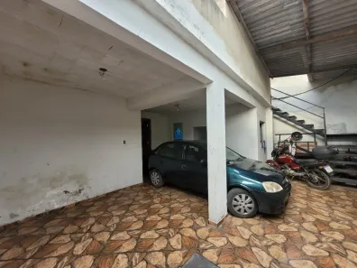 Casa com 4 Quartos à venda, 180m² no Jardim dos Comerciários (Venda Nova), Belo Horizonte