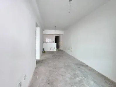 Apartamento com 2 Quartos à venda, 73m² no Canto do Forte, Praia Grande
