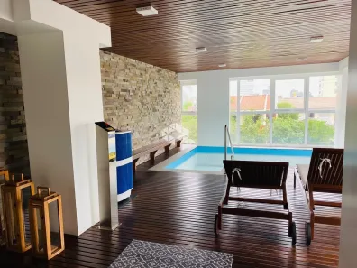 Apartamento com 2 Quartos à venda, 82m² no Centro, Esteio