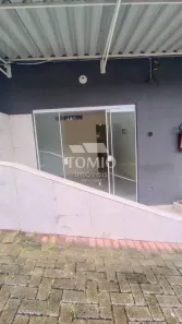 Apartamento com 2 Quartos para alugar, 40m² no Ilhotinha, Ilhota