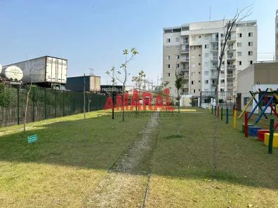 Apartamento com 2 Quartos à venda, 45m² no Cidade Satélite Santa Bárbara, São Paulo