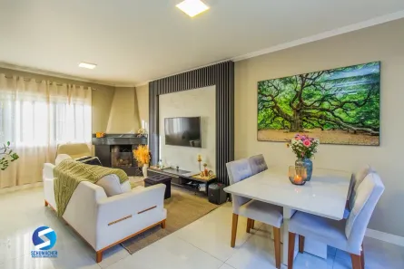 Casa com 3 Quartos à venda, 153m² no Estância Velha, Canoas