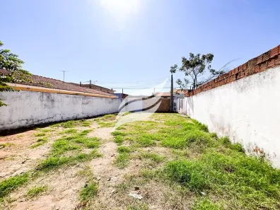 Lote/Terreno à venda, 250m² no Jardim Universo, Araçatuba
